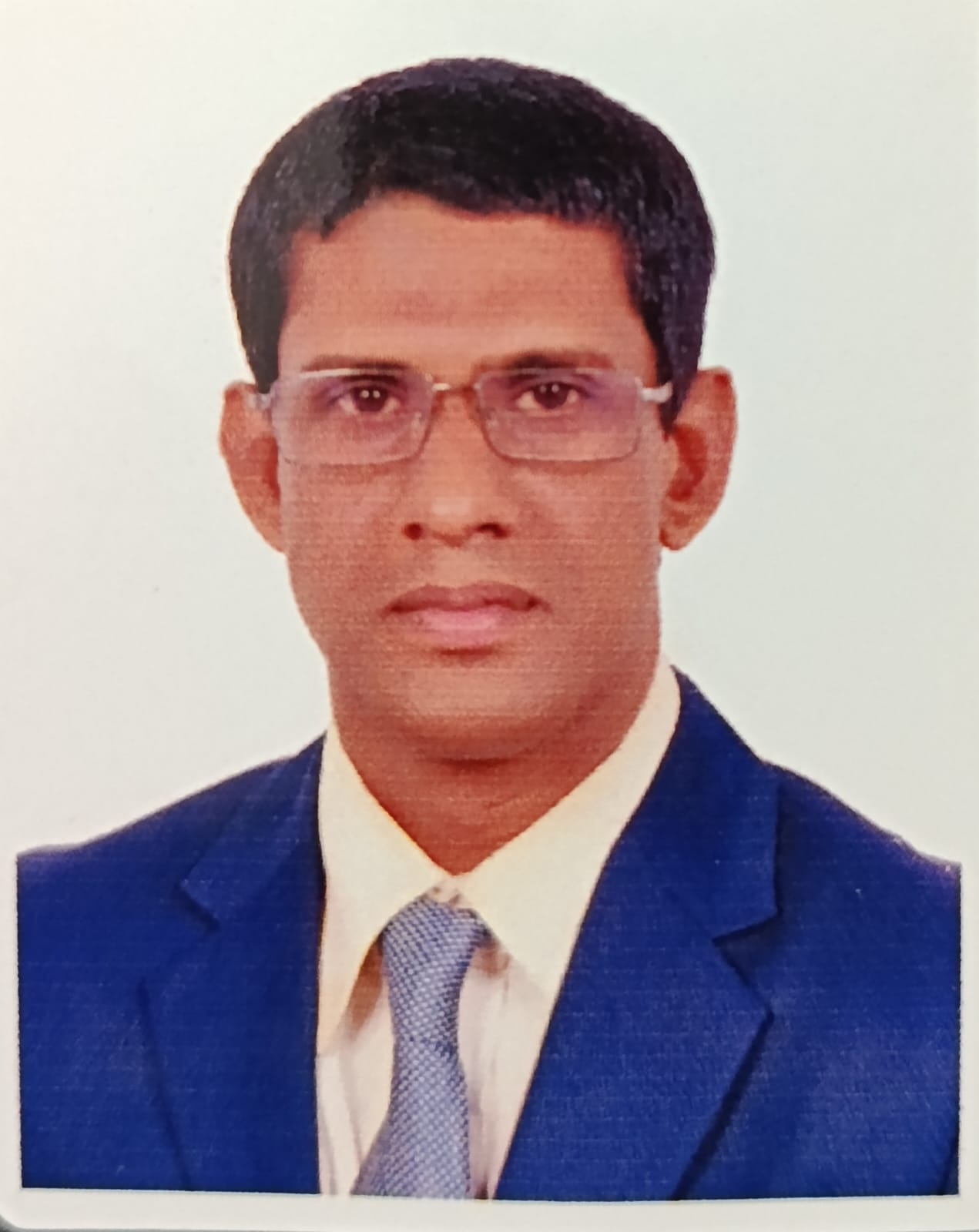 Masud Rana
